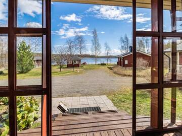 Фотографии Дома для отпуска Holiday Home Eden г. Kuusa (Финляндия) №4 Фото Дома для отпуска Holiday Home Eden г. Kuusa 4