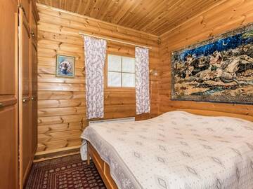 Фотографии Дома для отпуска Holiday Home Eden г. Kuusa (Финляндия) №3 Фото Дома для отпуска Holiday Home Eden г. Kuusa 3
